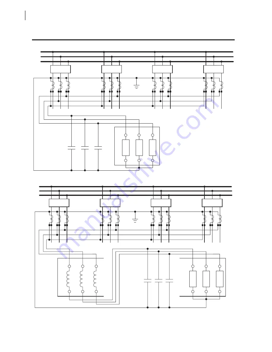 Schweitzer Engineering Laboratories SEL-587Z Скачать руководство пользователя страница 26