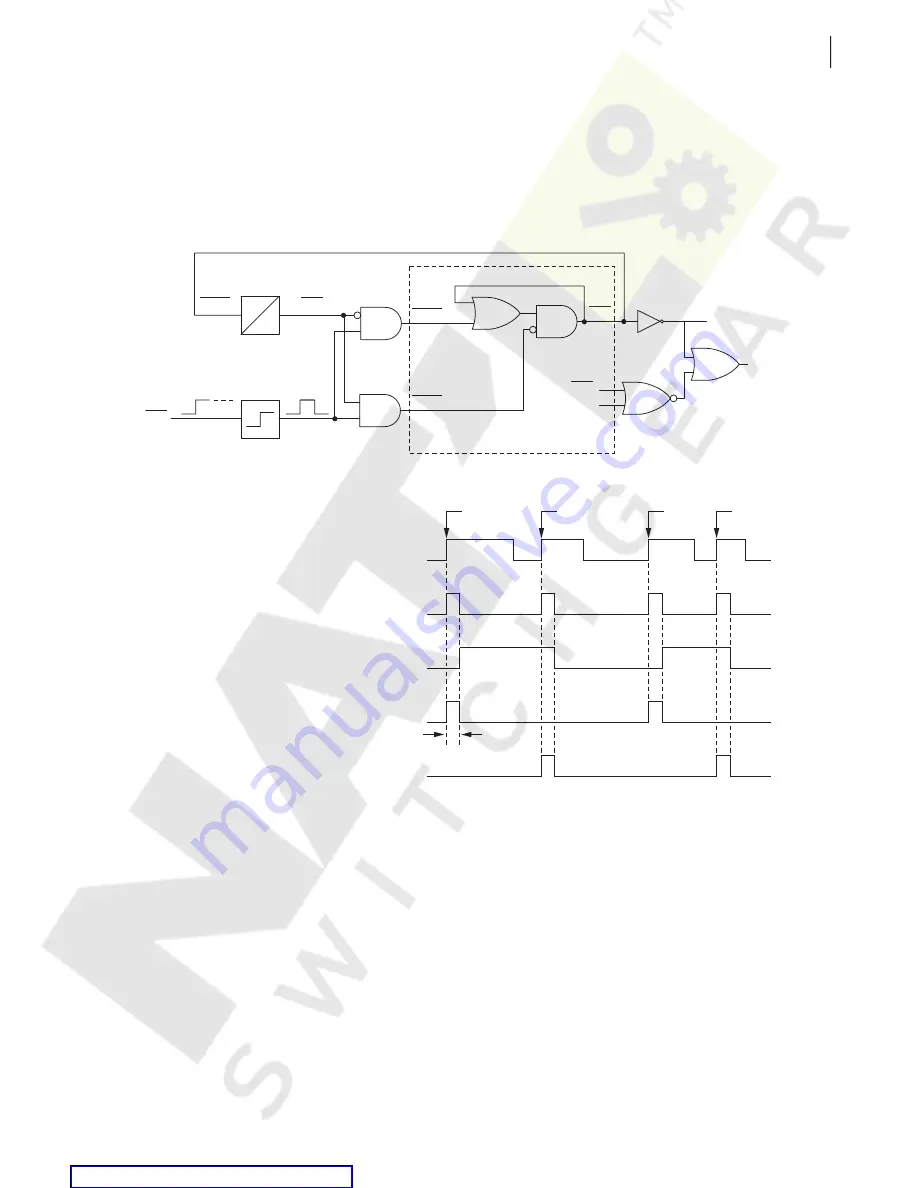 Schweitzer Engineering Laboratories SEL-734 Instruction Manual Download Page 131