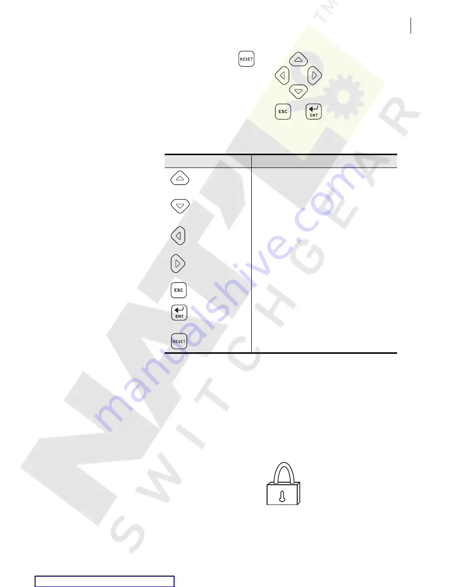 Schweitzer Engineering Laboratories SEL-734 Instruction Manual Download Page 209