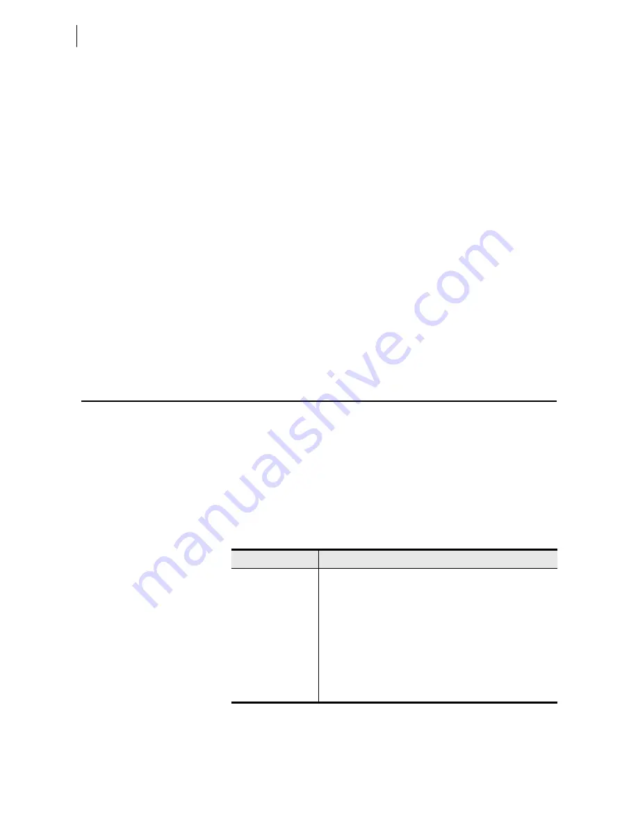 Schweitzer Engineering Laboratories SEL-787 Instruction Manual Download Page 20