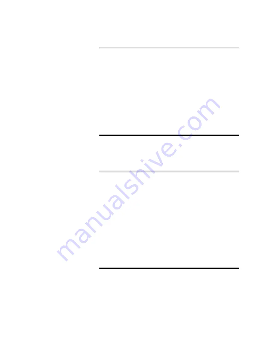 Schweitzer Engineering Laboratories SEL-787 Instruction Manual Download Page 30