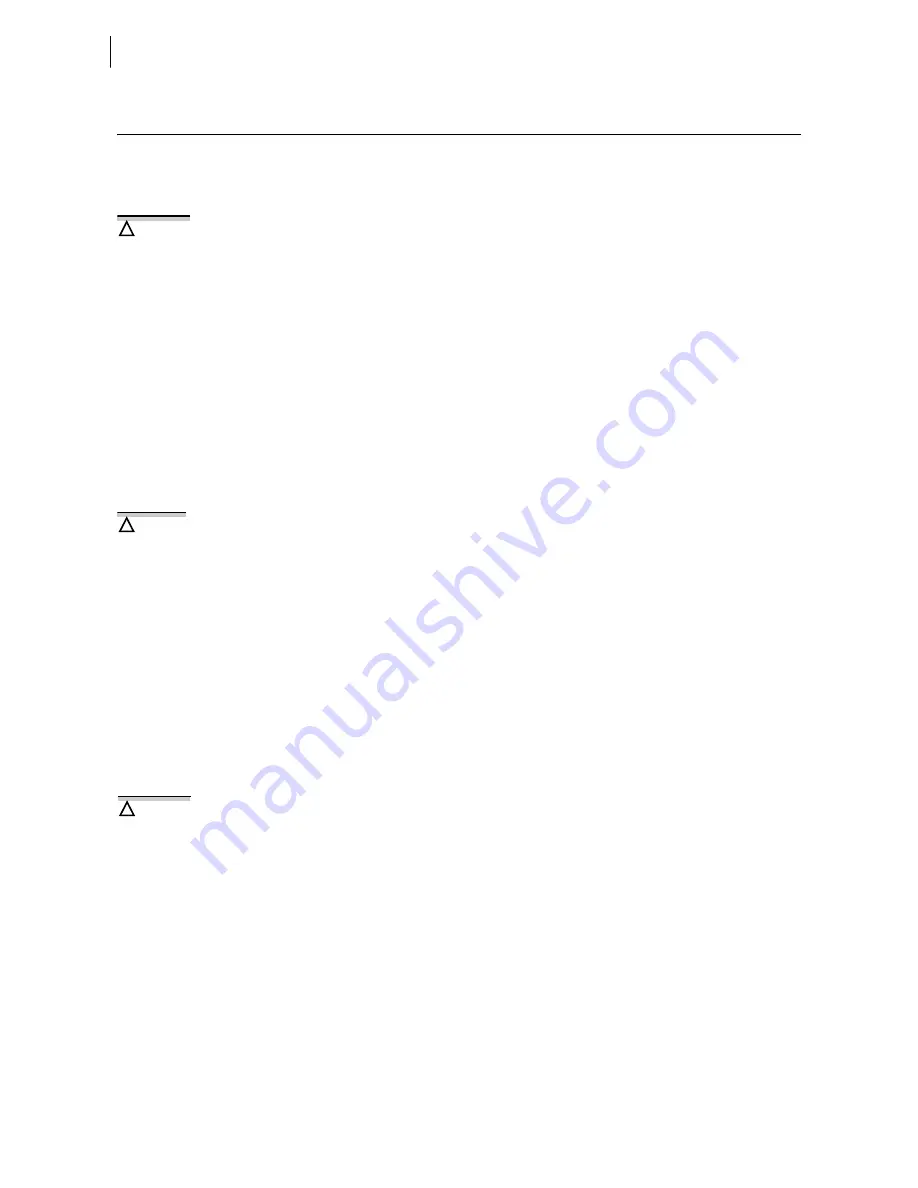 Schweitzer Engineering Laboratories SEL-787 Instruction Manual Download Page 62