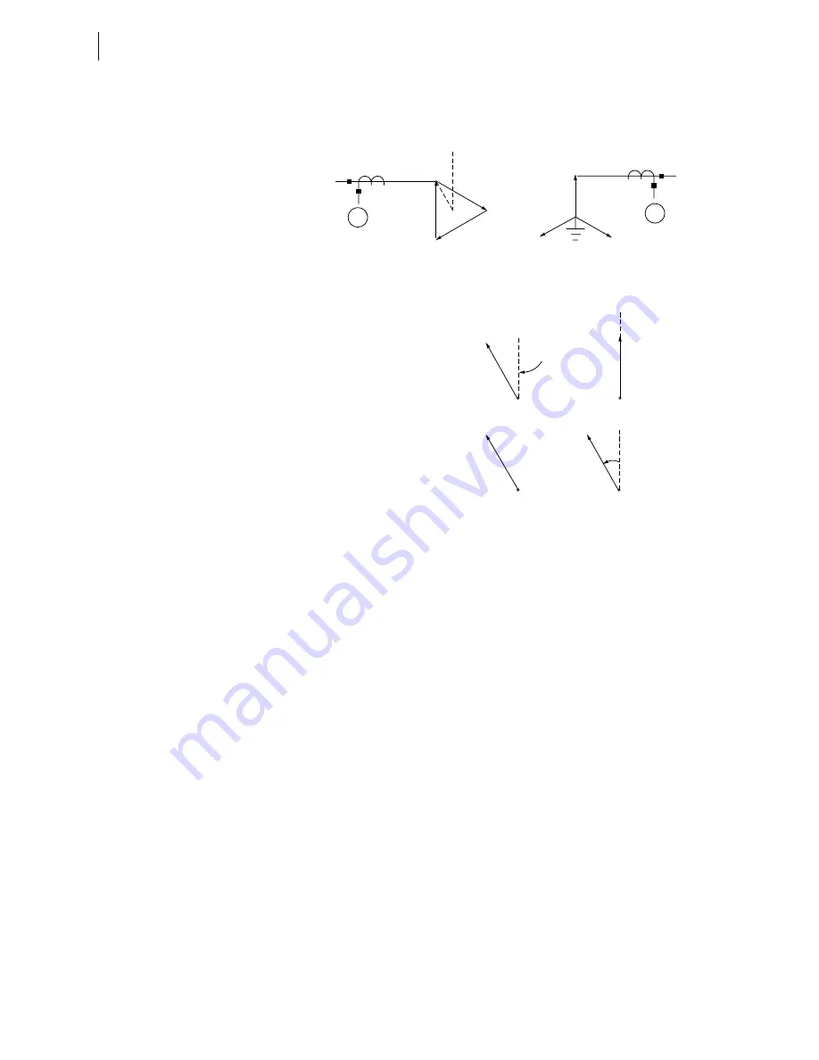 Schweitzer Engineering Laboratories SEL-787 Instruction Manual Download Page 96