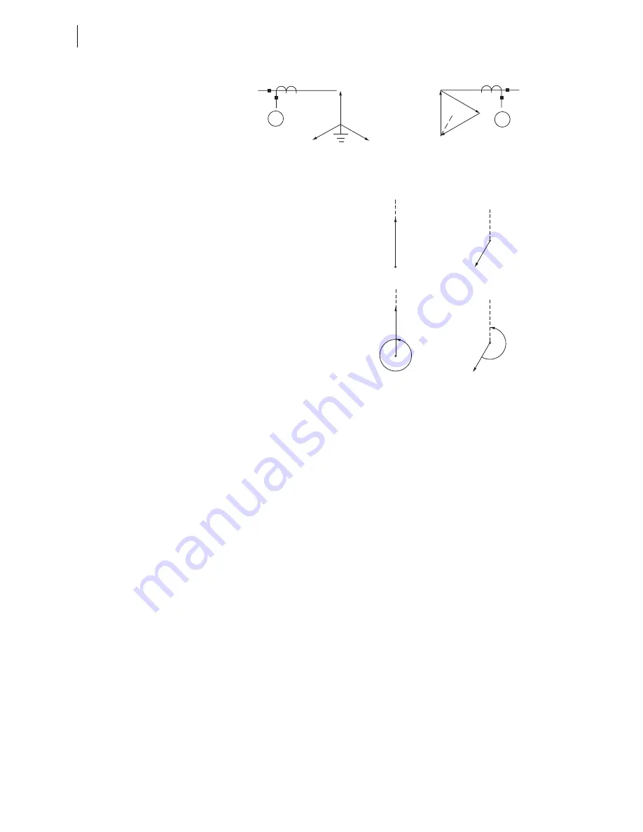 Schweitzer Engineering Laboratories SEL-787 Instruction Manual Download Page 98