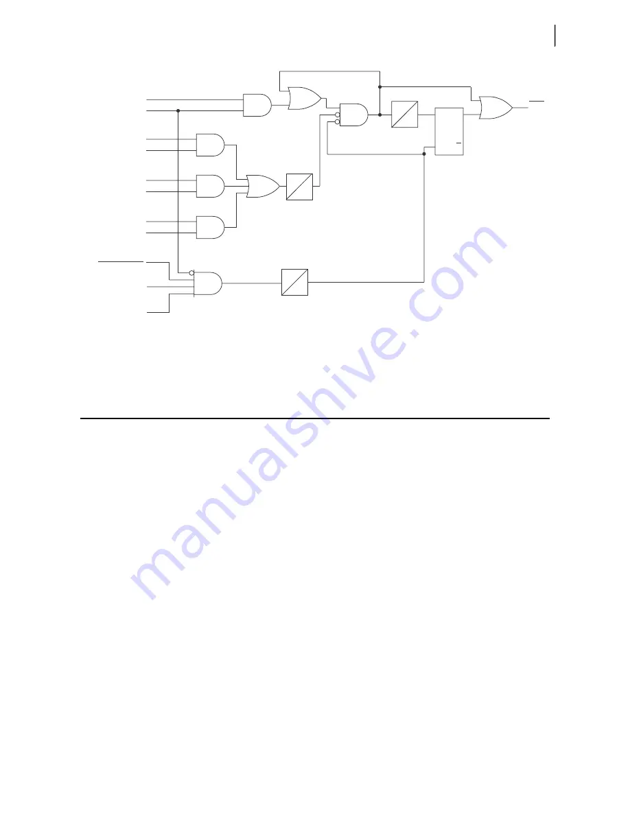 Schweitzer Engineering Laboratories SEL-787 Instruction Manual Download Page 141