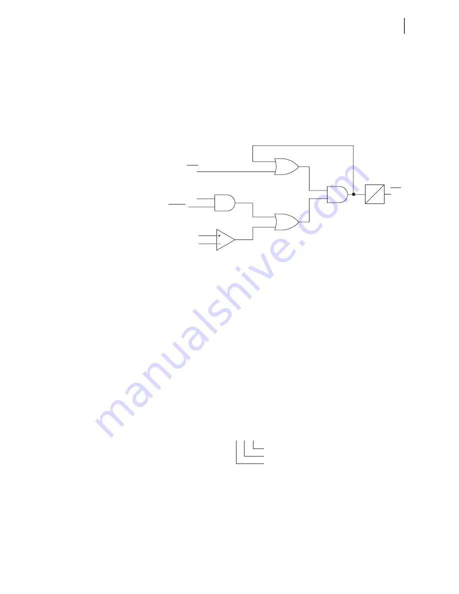 Schweitzer Engineering Laboratories SEL-787 Instruction Manual Download Page 163