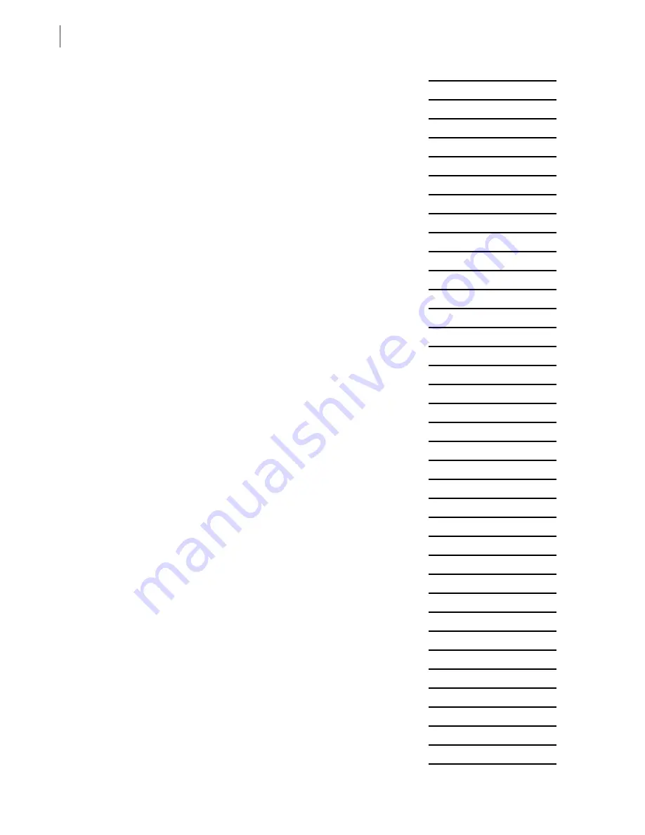 Schweitzer Engineering Laboratories SEL-787 Instruction Manual Download Page 228