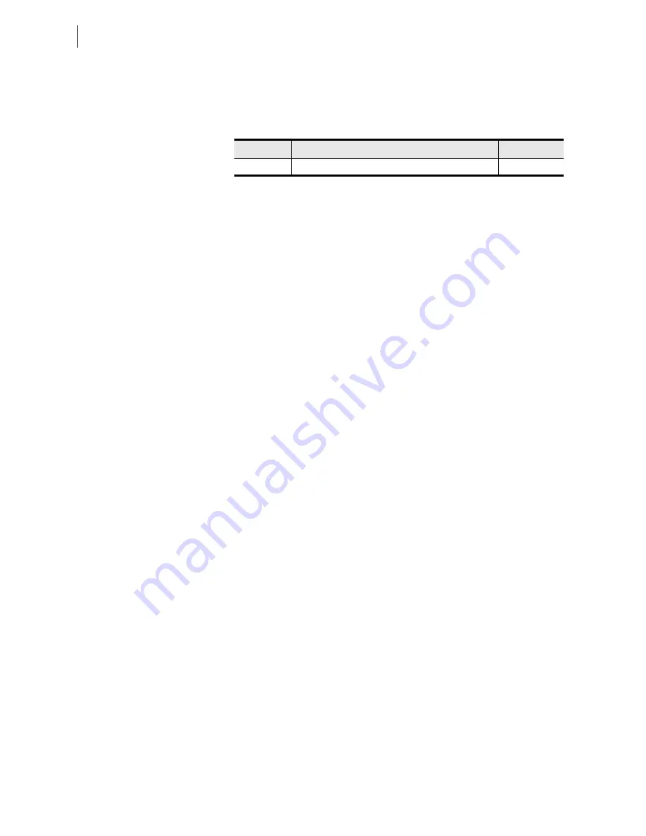 Schweitzer Engineering Laboratories SEL-787 Instruction Manual Download Page 318