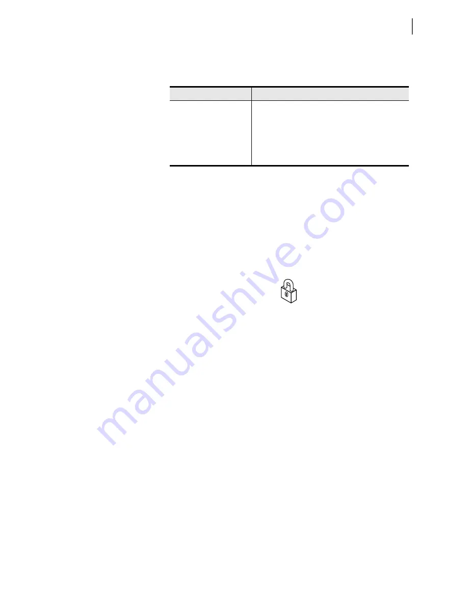 Schweitzer Engineering Laboratories SEL-787 Instruction Manual Download Page 321