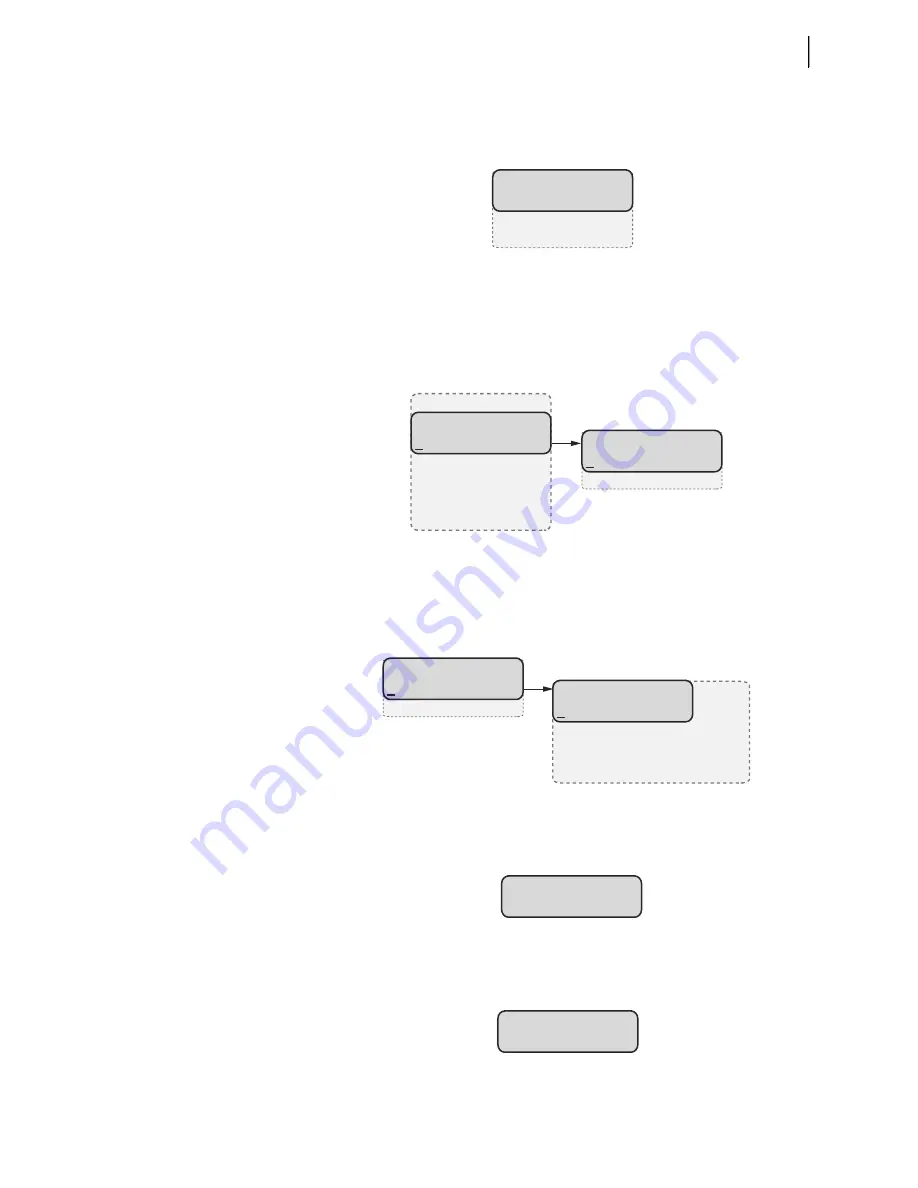 Schweitzer Engineering Laboratories SEL-787 Instruction Manual Download Page 325