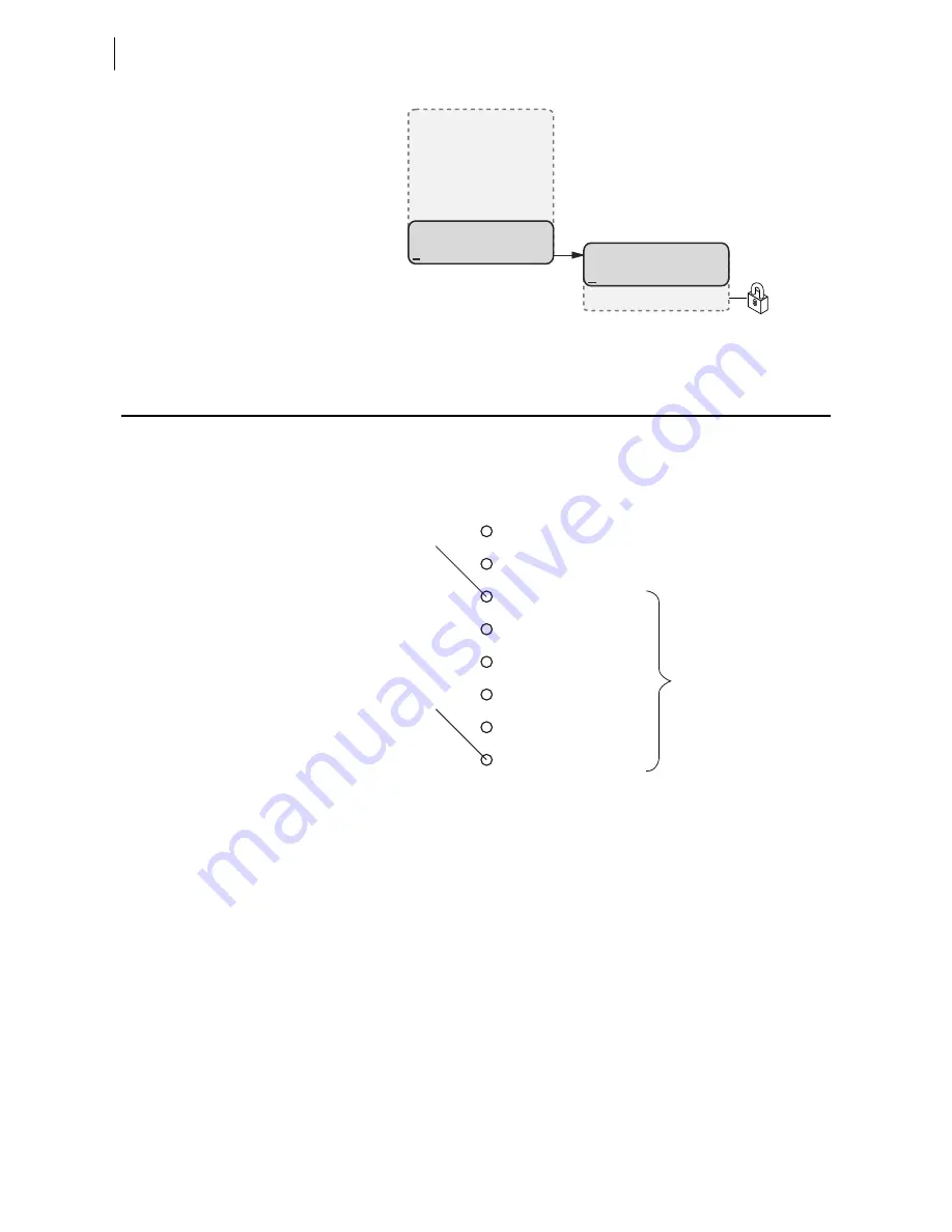 Schweitzer Engineering Laboratories SEL-787 Instruction Manual Download Page 330