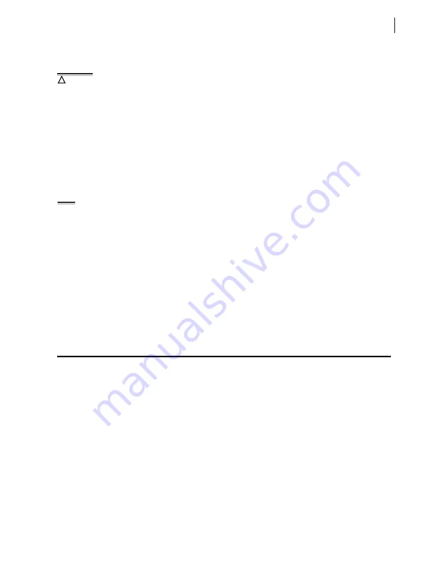 Schweitzer Engineering Laboratories SEL-787 Instruction Manual Download Page 359