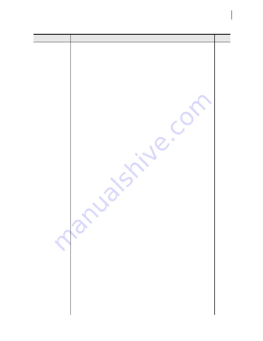 Schweitzer Engineering Laboratories SEL-787 Instruction Manual Download Page 535