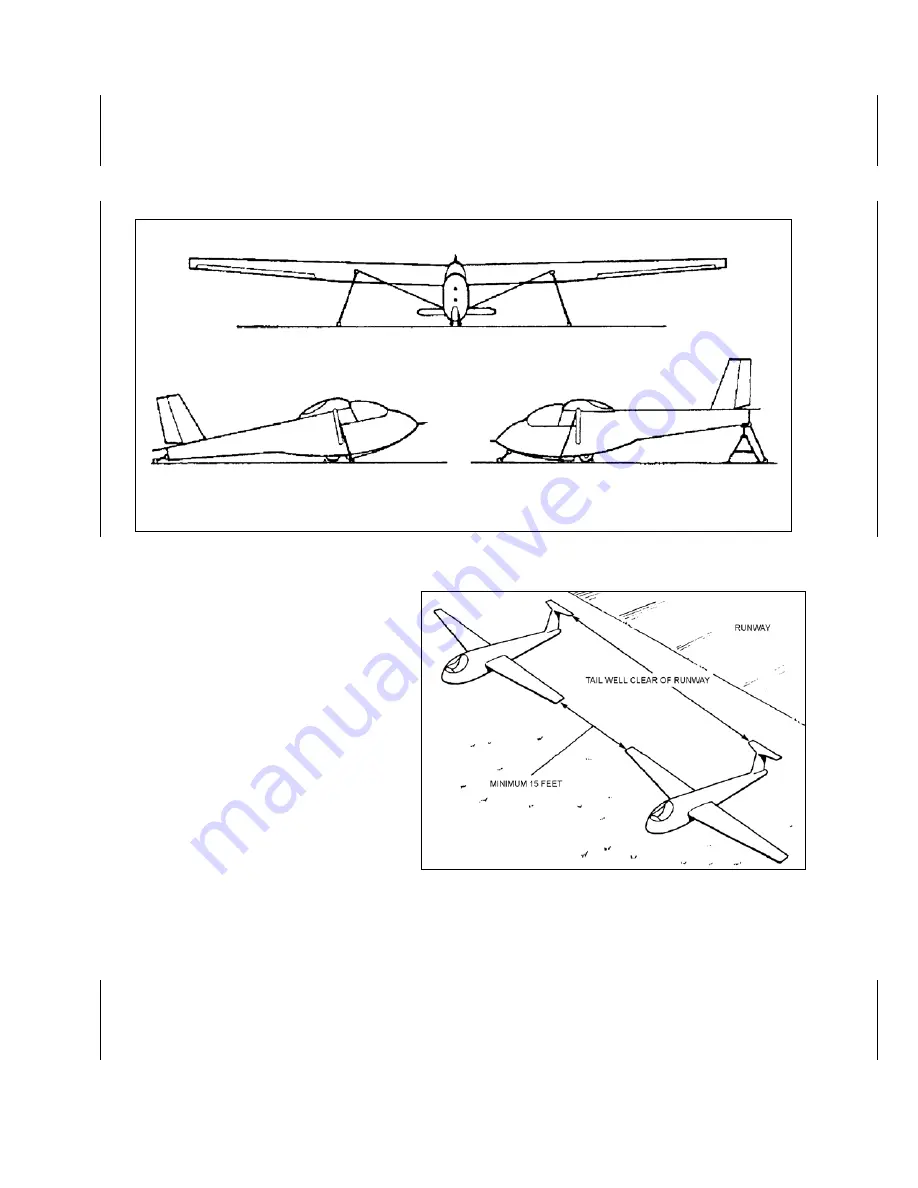 Schweizer 2-33 Operating Instructions Manual Download Page 41