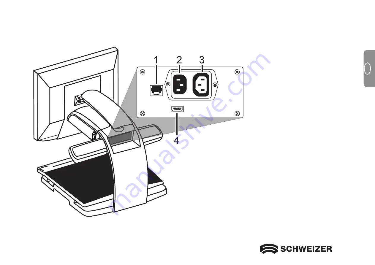 Schweizer eMag 200 Скачать руководство пользователя страница 53