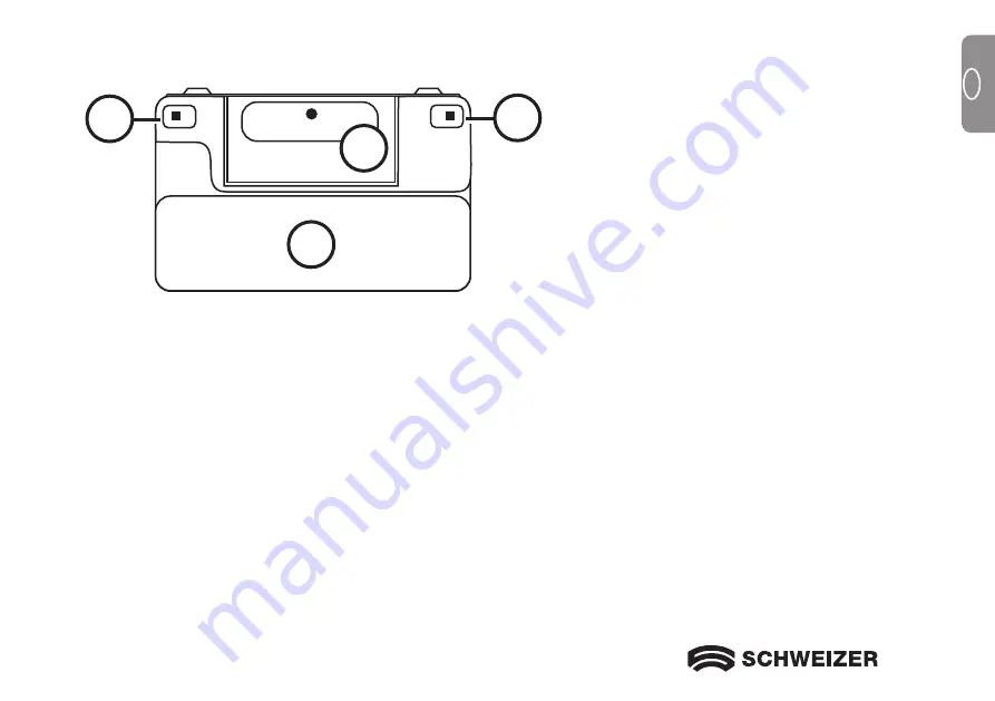 Schweizer eMag 50 HD Instructions For Use Manual Download Page 9