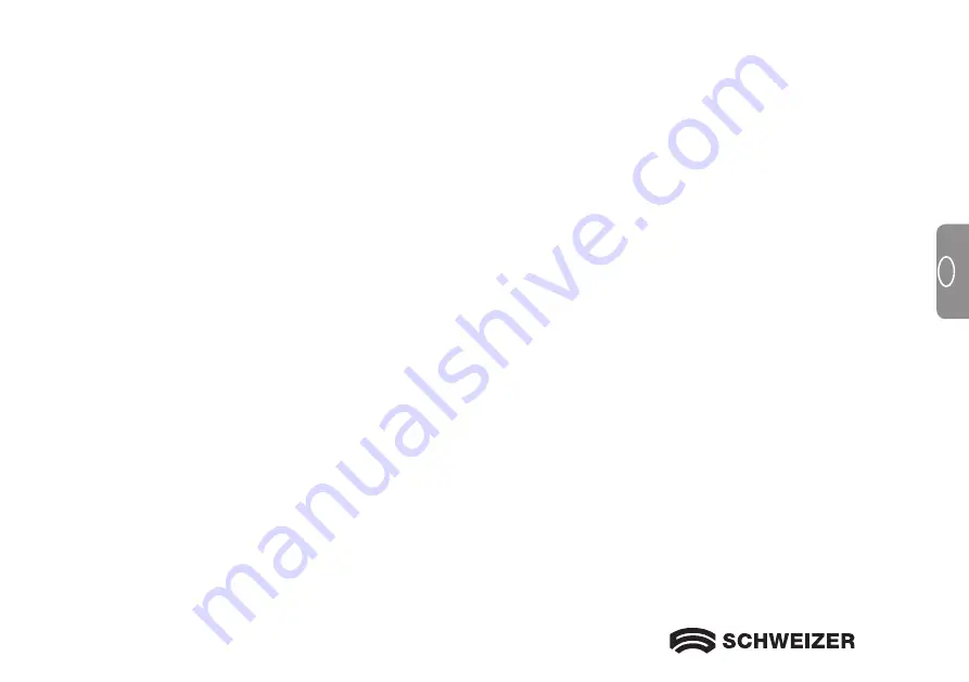 Schweizer eMag 50 HD Instructions For Use Manual Download Page 69