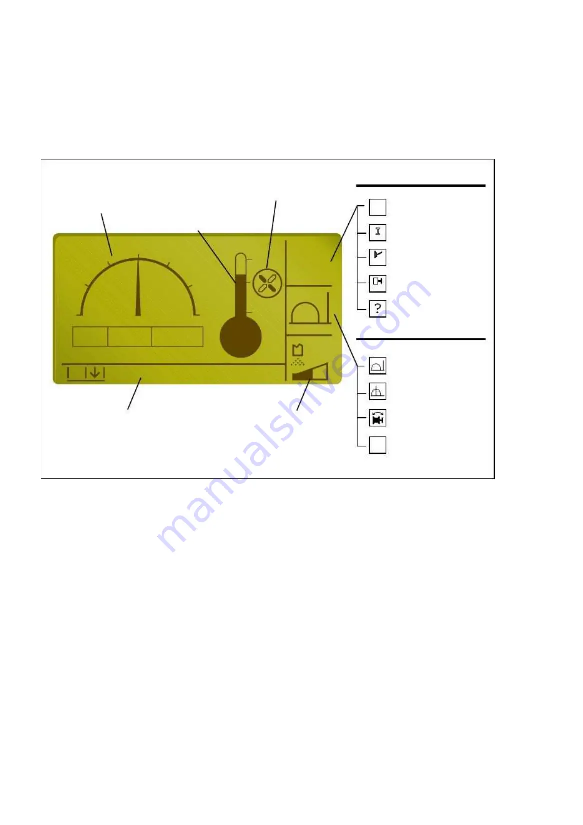 Schwing VECTOR Service Manual Download Page 2