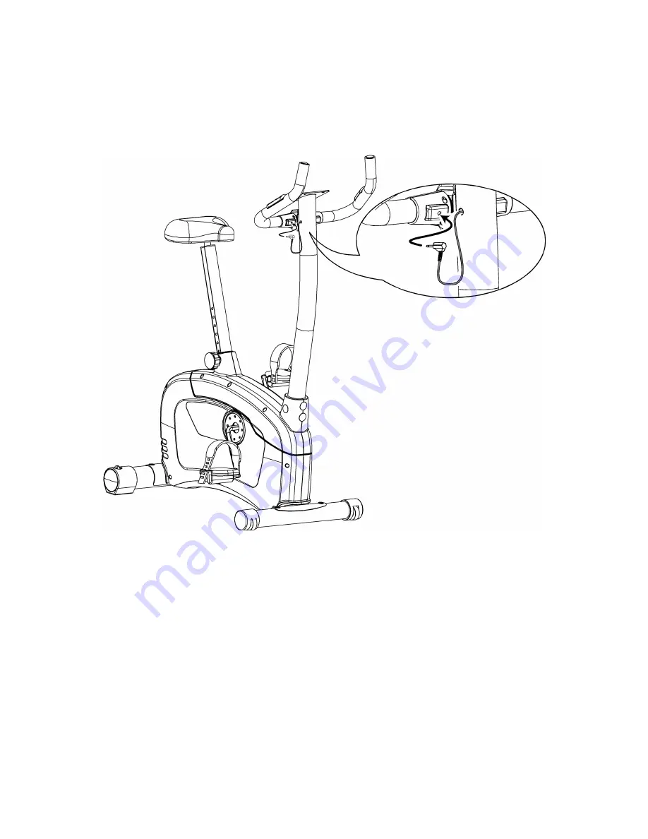 Schwinn 120 Assembly Manual Download Page 30