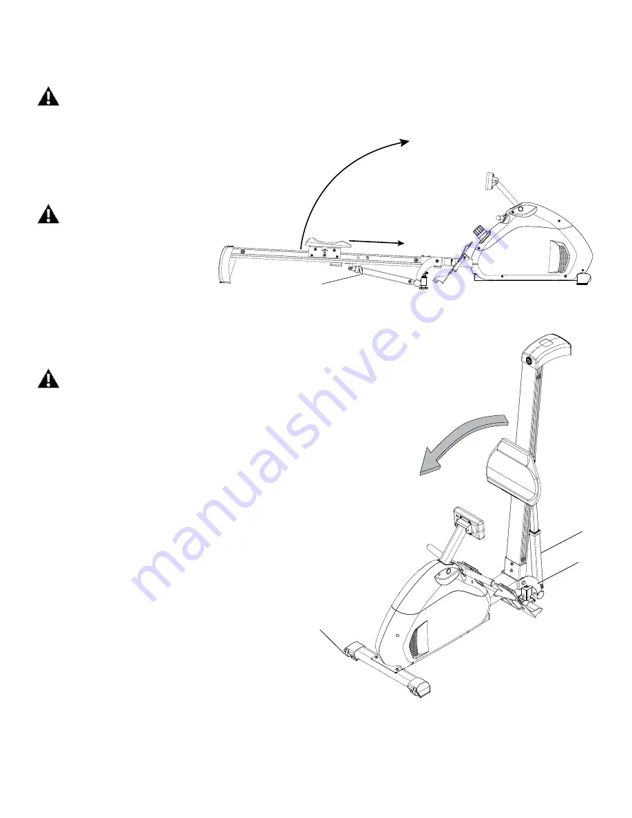 Schwinn Crewmaster Скачать руководство пользователя страница 6