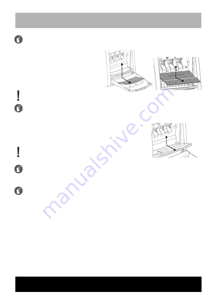 SciCan STATMATIC smart 1 Instructions For Use Manual Download Page 48