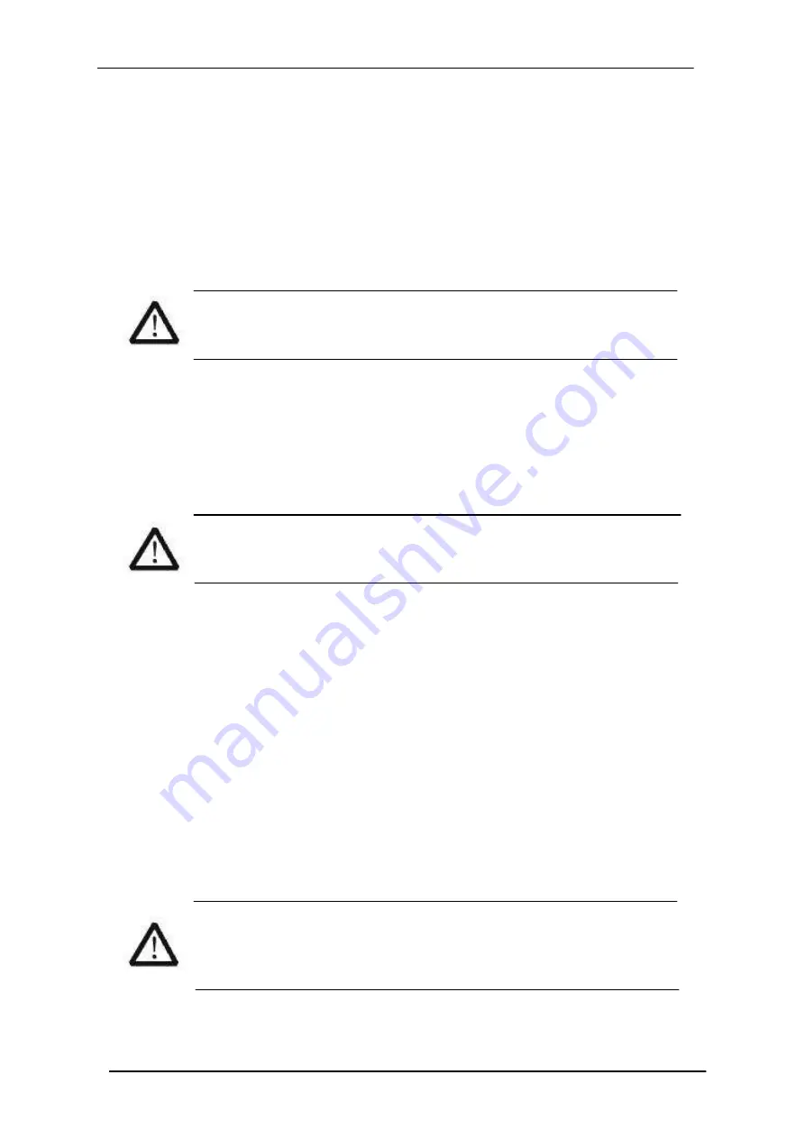 Scientific SMO1000E User Manual Download Page 11