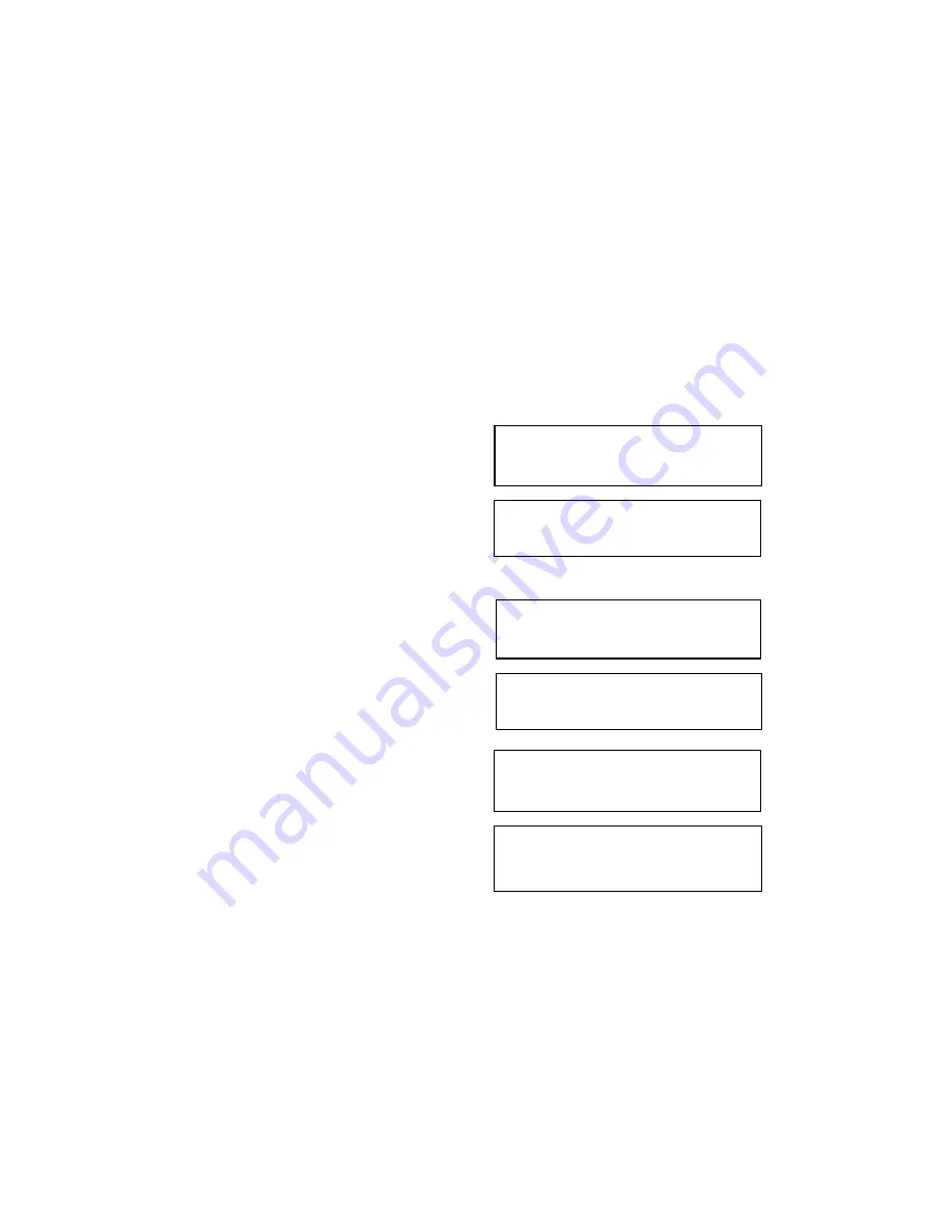 scigiene Mycotox CUSFY-1 Operation Manual Download Page 9