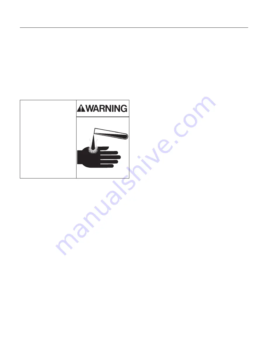 Scotsman AFE424A-1 Service Manual Download Page 13