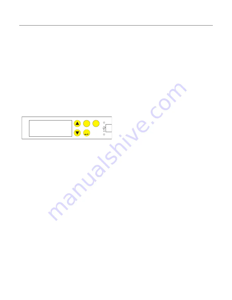 Scotsman C0522MR-6 Installation Manual Download Page 67