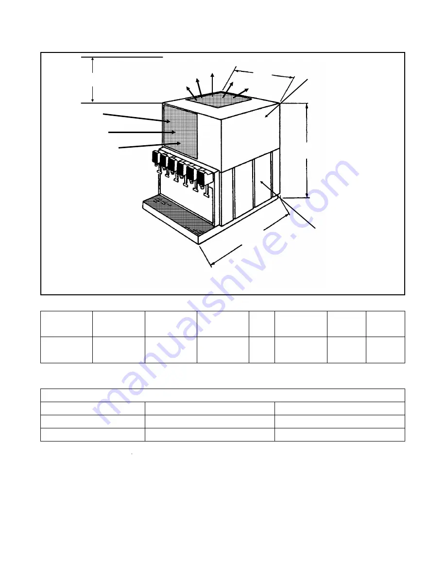 Scotsman DD40 Service Manual Download Page 2