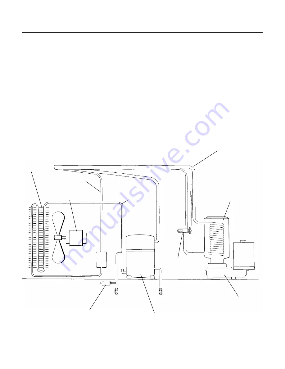 Scotsman FM1200 Service Manual Download Page 15