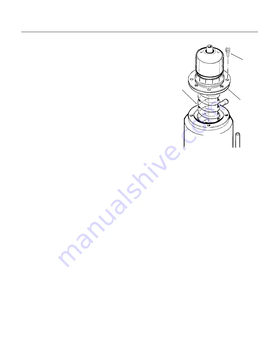 Scotsman FM1202 Service Manual Download Page 18