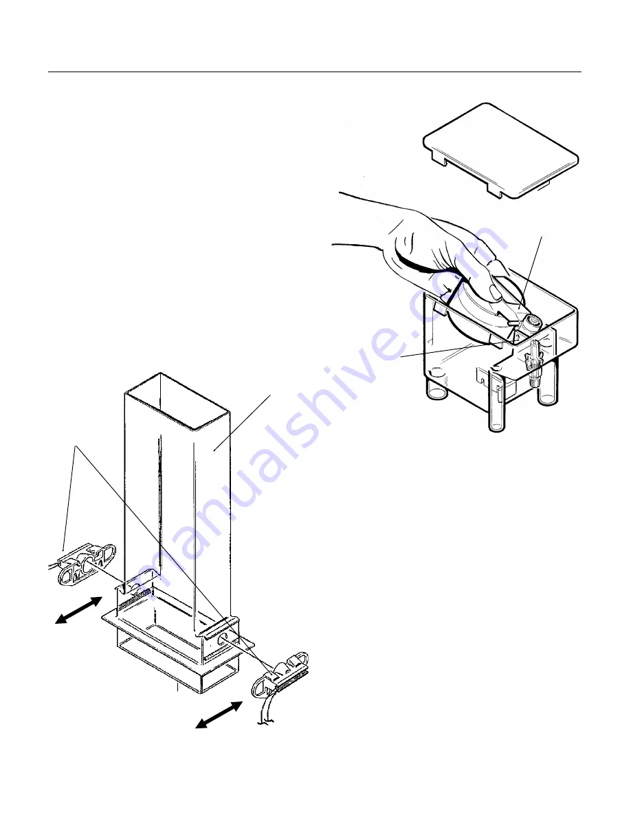 Scotsman FM1202R Service Manual Download Page 29