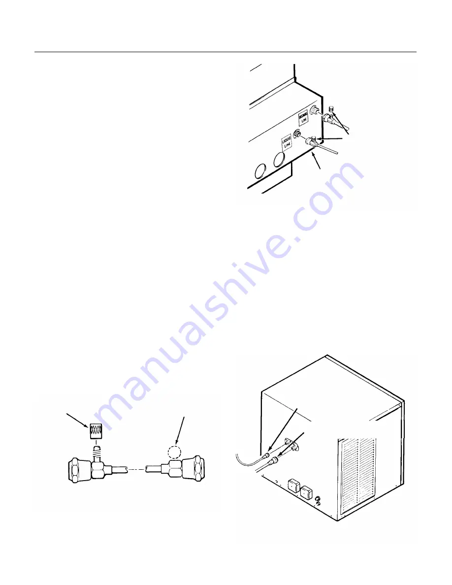 Scotsman NM1250R Service Manual Download Page 7