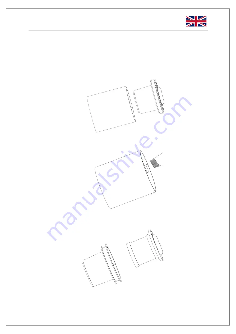 SCOTT MILLER SM-DM1 Instruction Manual And Warranty Download Page 4