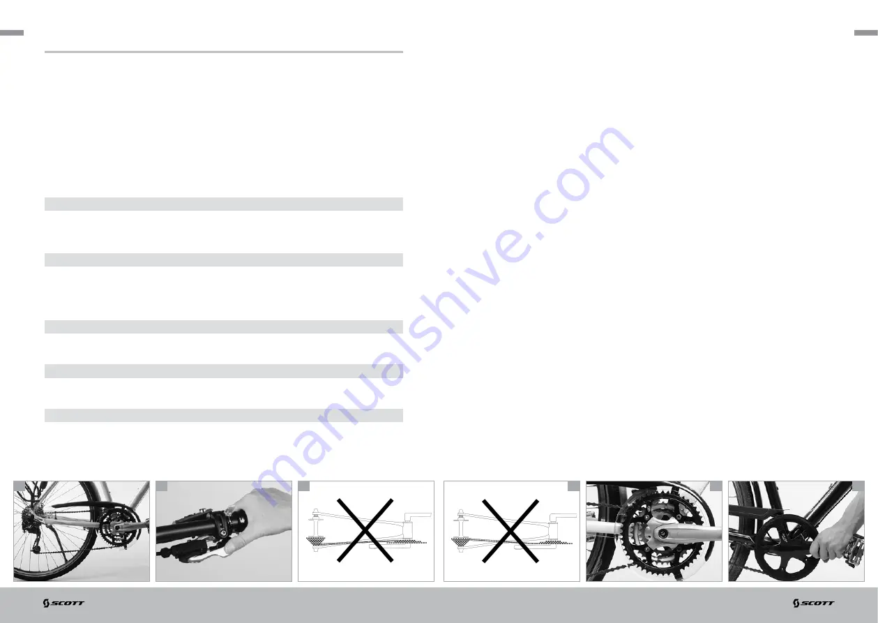 Scott EN 15194 Operating Instructions Manual Download Page 37