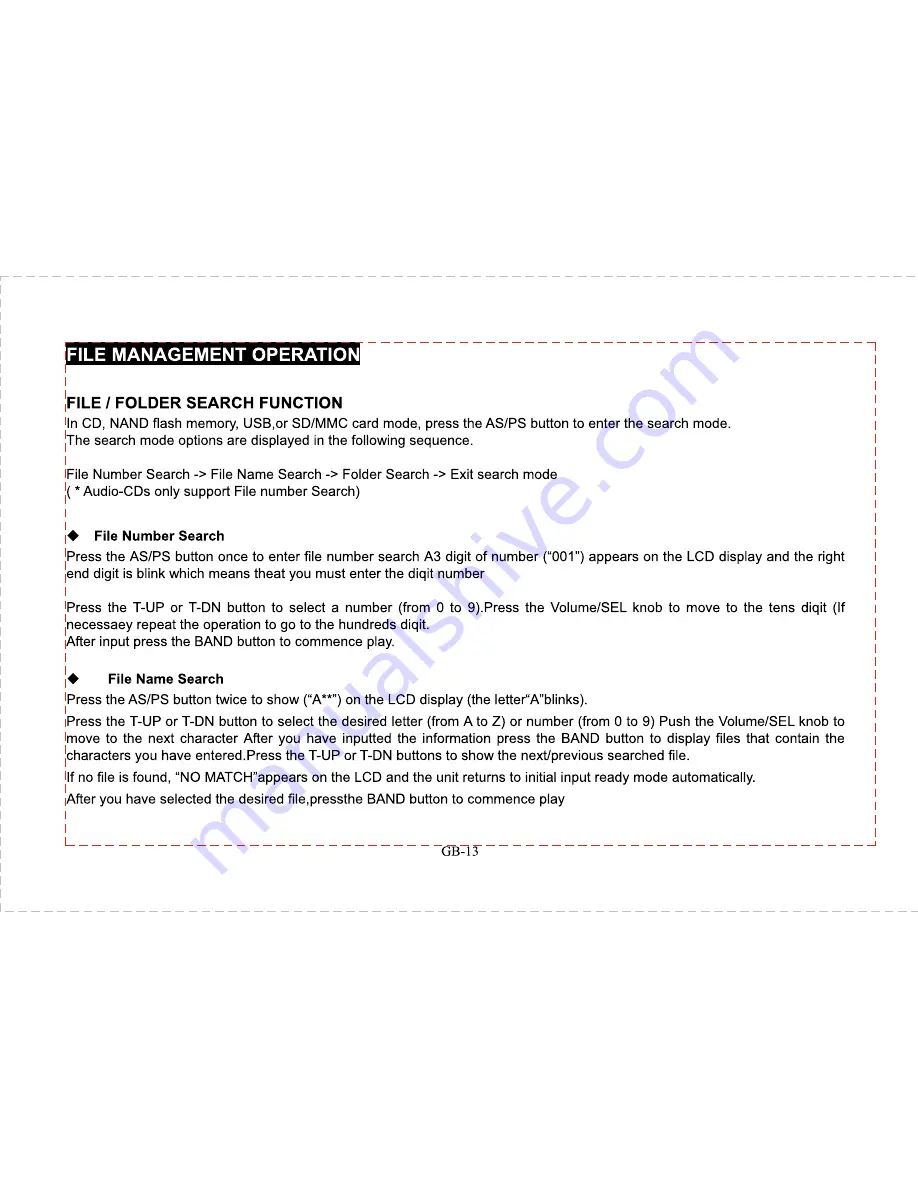 Scott XPC 1G User Manual Download Page 14