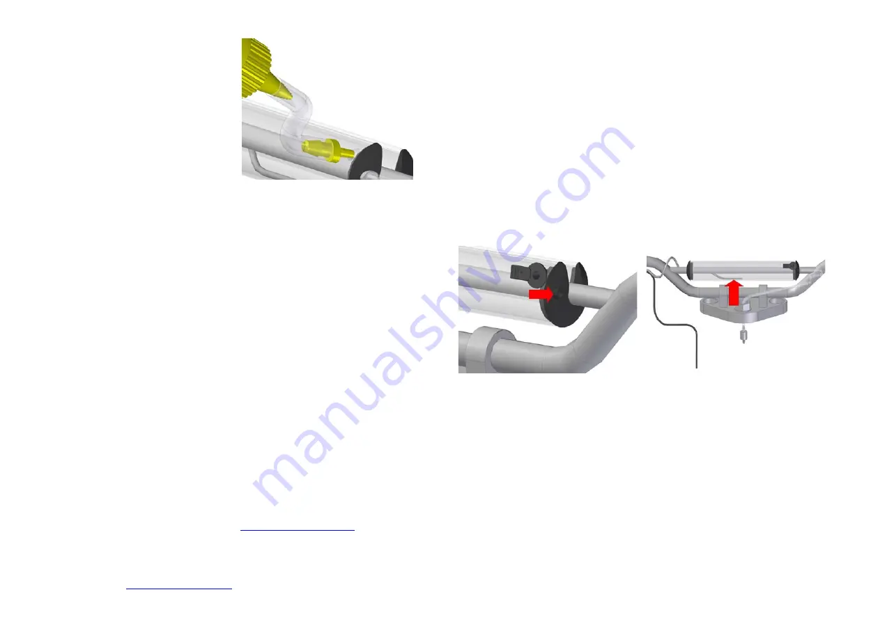 Scottoiler CR-01 Fitting Instructions And Warranty Workbook Download Page 4