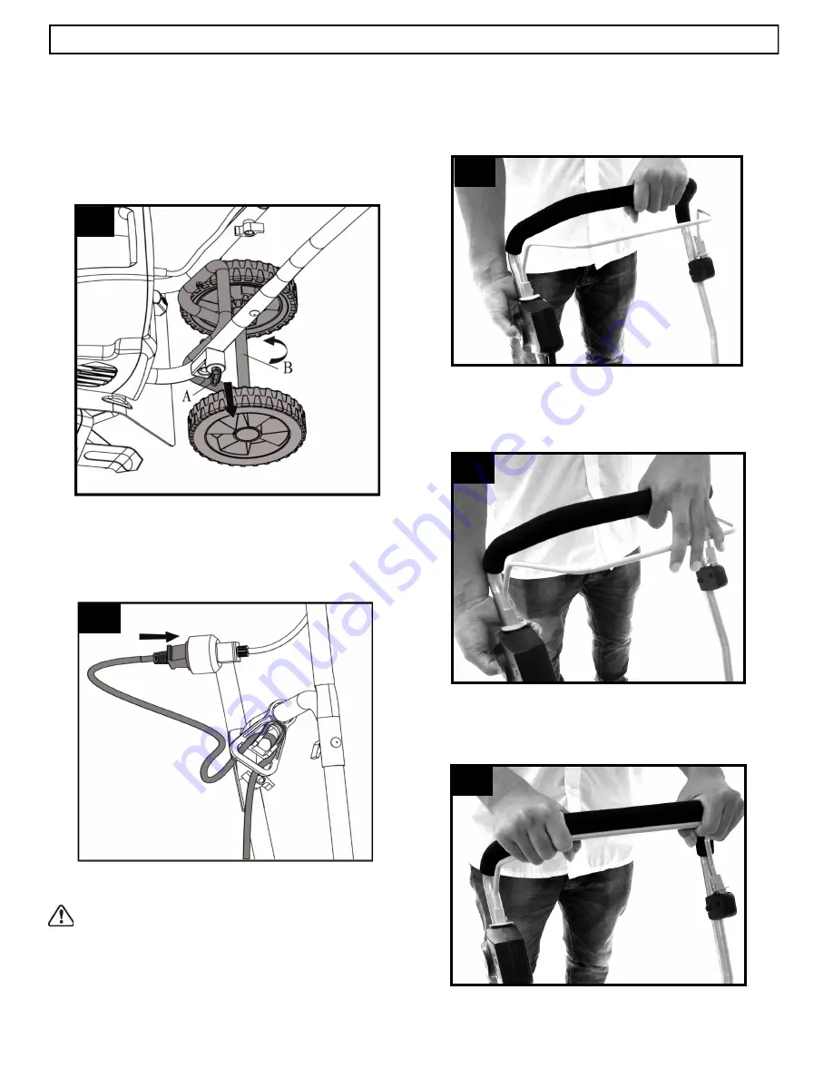 Scotts 2612785 Owner'S Manual Download Page 19