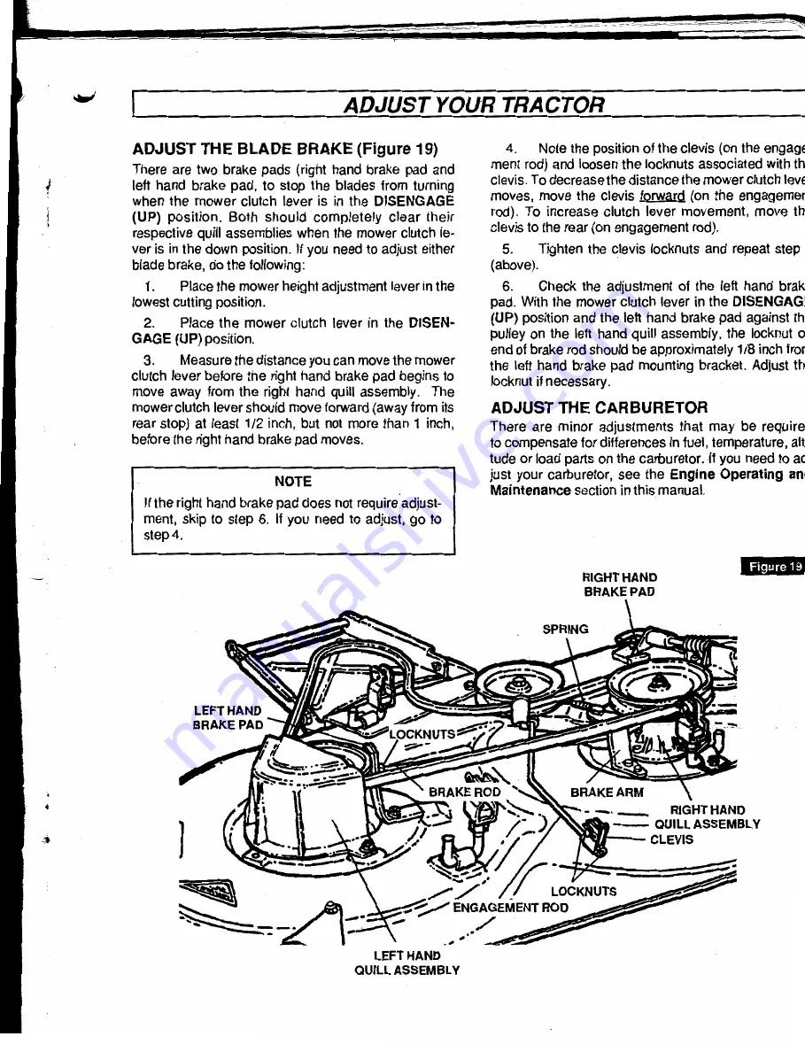 Scotts 323308C Owner'S Manual Download Page 29