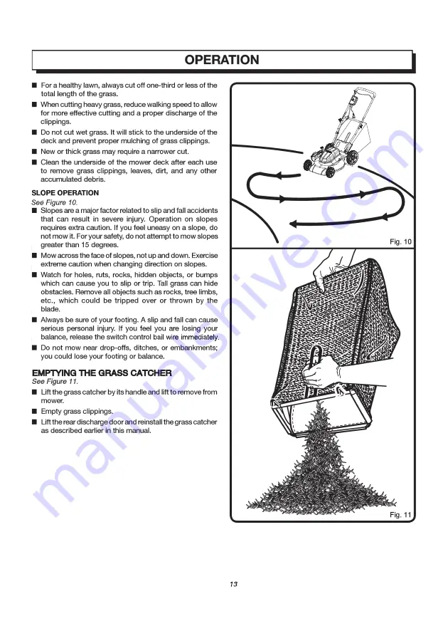 Scotts 50620S Owner'S Manual Download Page 14