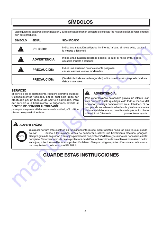 Scotts 50620S Owner'S Manual Download Page 26