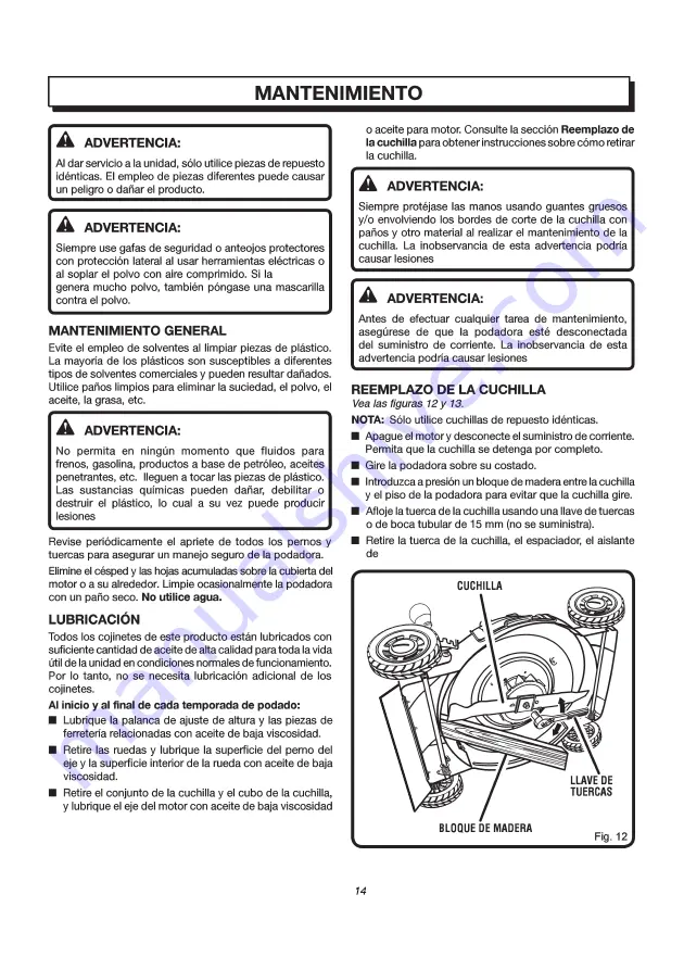 Scotts 50620S Owner'S Manual Download Page 34