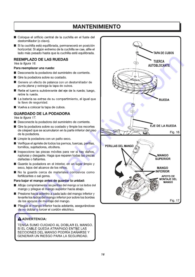 Scotts 50620S Owner'S Manual Download Page 36