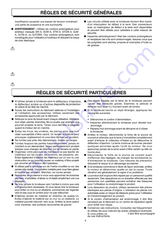 Scotts 50620S Owner'S Manual Download Page 43