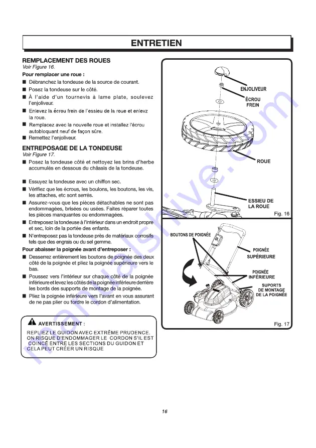 Scotts 50620S Скачать руководство пользователя страница 55