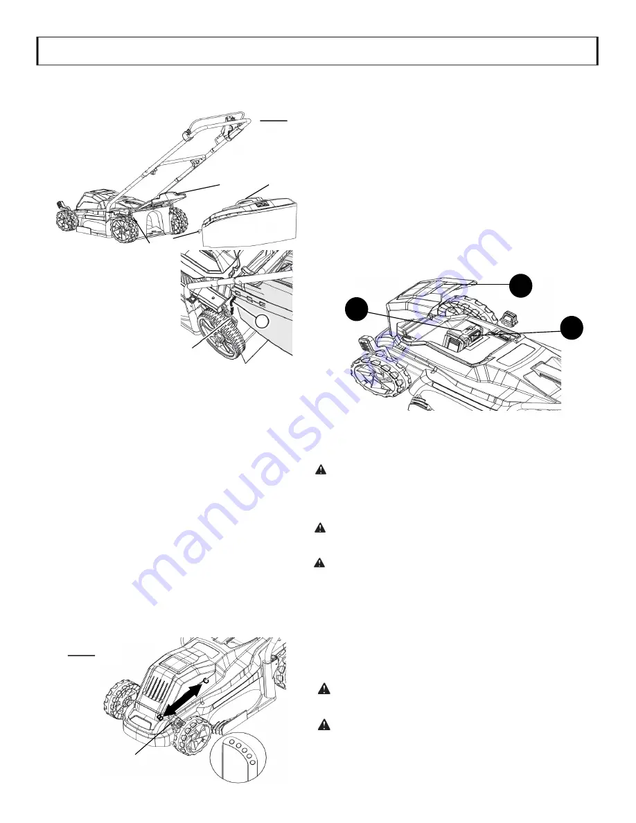 Scotts 62014S Owner'S Manual Download Page 10