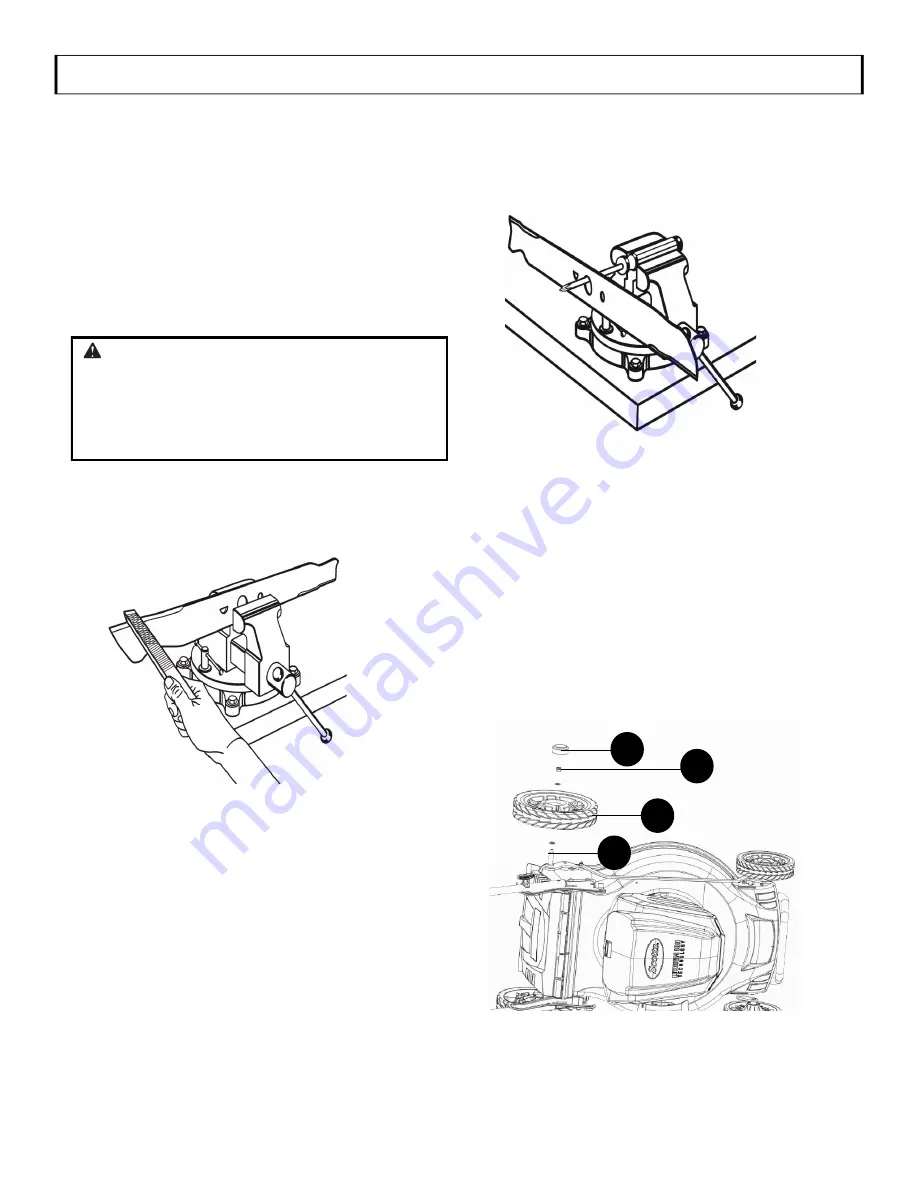 Scotts 62162S Owner'S Manual Download Page 55