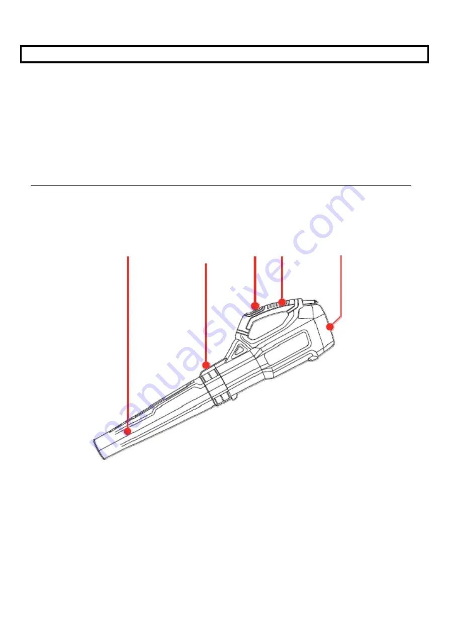 Scotts BLR20085S Owner'S Manual Download Page 6