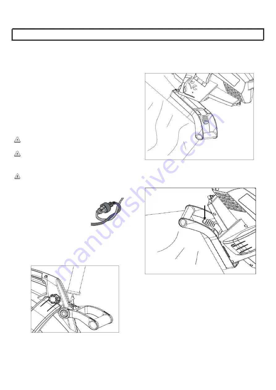 Scotts BVM23014S Owner'S Manual Download Page 24